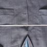 Mens blue blazer Image 5