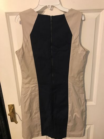 Dkny mini dress