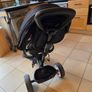 Q Play Tricycle + Free Rain Cover Image 5