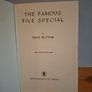 Famous Five Special Image 2