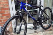 giant mtb mountain bike