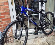 giant mtb mountain bike