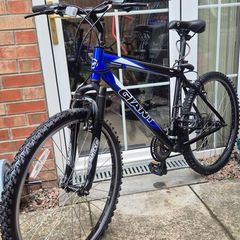 giant mtb mountain bike