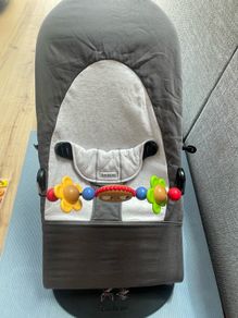 babybjorn bouncer