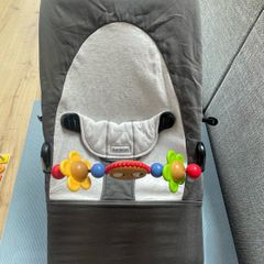 babybjorn bouncer