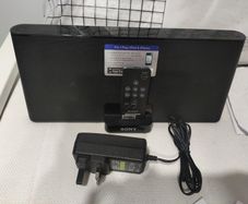 speaker sony