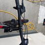 Romet mountain bike Image 4