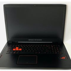 Faulty Asus ROG GL702VS-BA085T - 17.3" i7 2.8Ghz No Ram No SSD Spares Repair