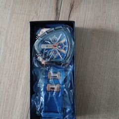 Smartwatch Multifunctional New Men's and Women's Quartz Wristwatch