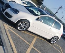 2008 Volkswagen Golf