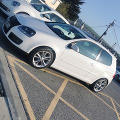 2008 Volkswagen Golf