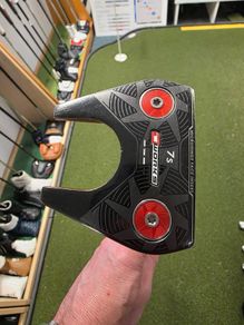 Odyssey Oworks 7s Putter 34"