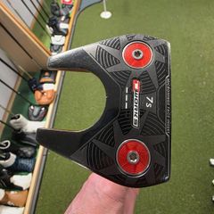 Odyssey Oworks 7s Putter 34"