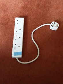 extension lead