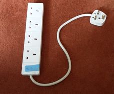 extension lead