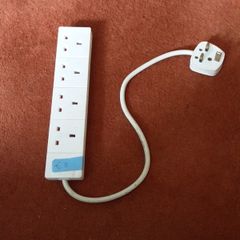 extension lead