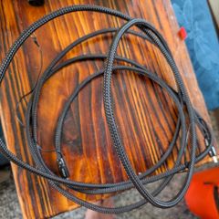 Audioquest Boxer subwoofer cable 3m