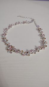 Flower Necklace