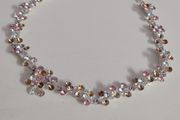 Flower Necklace