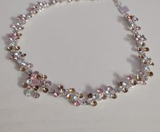 Flower Necklace