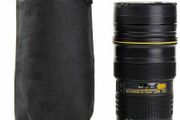 Camera Lens AF-SNIKKOR 24-70 MM F/2.8G ED LENS Coffee Mug Nikon Car Home Office Novelty Lens Style Coffee Cup 24-70mm Thermal Stainless Steel Cup Mug Xmas Christmas Gift Photographer