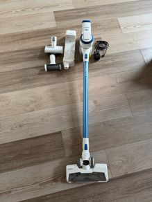 Tineco cordless vacuum cleaner