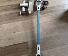 Tineco cordless vacuum cleaner