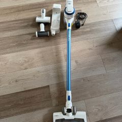 Tineco cordless vacuum cleaner