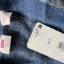 levis ladies girls women's cardigan size XS BNWT Image 7