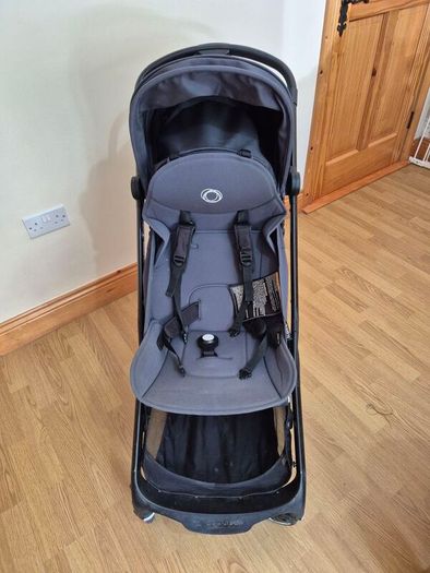 bugaboo butterfly