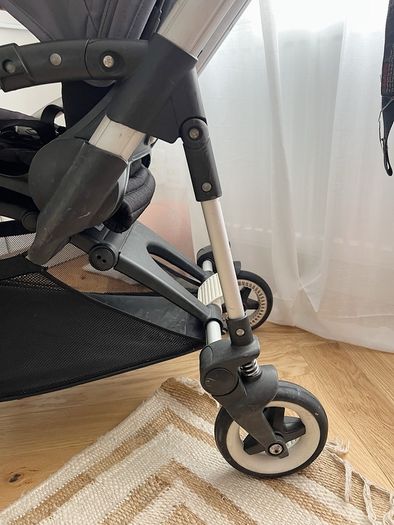 Bugaboo Bee 5 Stroller