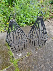 Chimney Guards Free