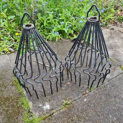 Chimney Guards Free
