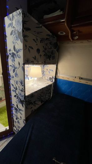 94 Ford Pilote Motorhome Camper
