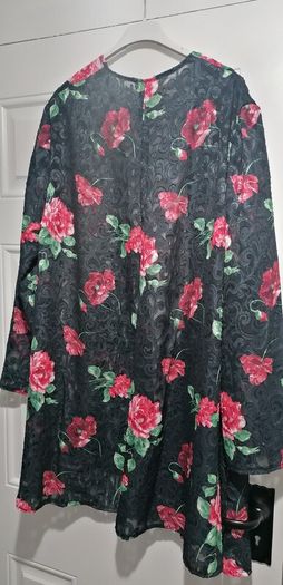 kimono size 18/20