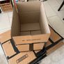 8 Moving Boxes Medium Size (600 x 400 x 300 mm) Image 3