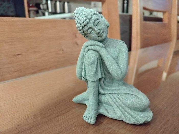 Buddha's
