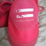 red adidas hu runners Image 6