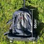 backpack travel bag Image 5