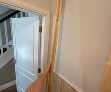 Dado Rail 8 foot