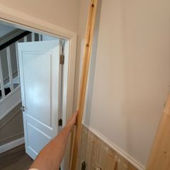 Dado Rail 8 foot