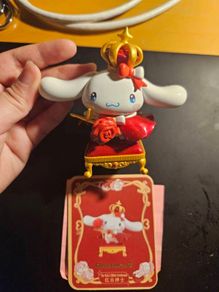 Sanrio Top Toy Cinnamaroll cute blindbox