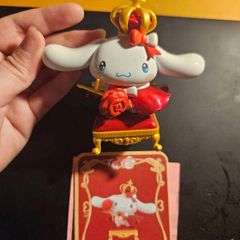 Sanrio Top Toy Cinnamaroll cute blindbox