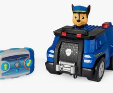 Remote control chase paw patrol