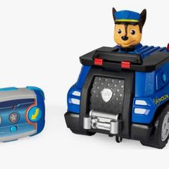 Remote control chase paw patrol