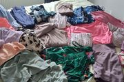 free bundle pjs leggings and shorts