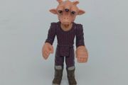 Vintage Kenner Star Wars Ree-Yees