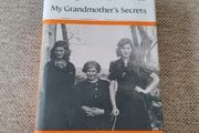 Missing Persons or My Grandmothers Secrets 2024 by Clair Wills hardback with dustcover in good condition FREE STANDARD POSTAGE INCLUDED