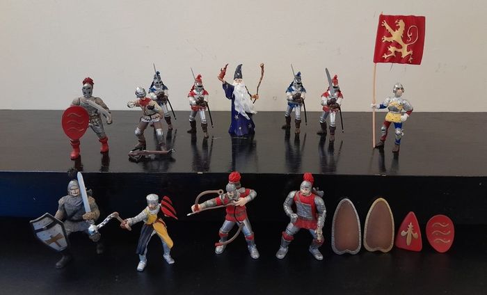 Schleich