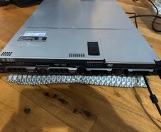 Dell PowerEdge R320 Xeon E5-240 1.9GHz 32gb RAM